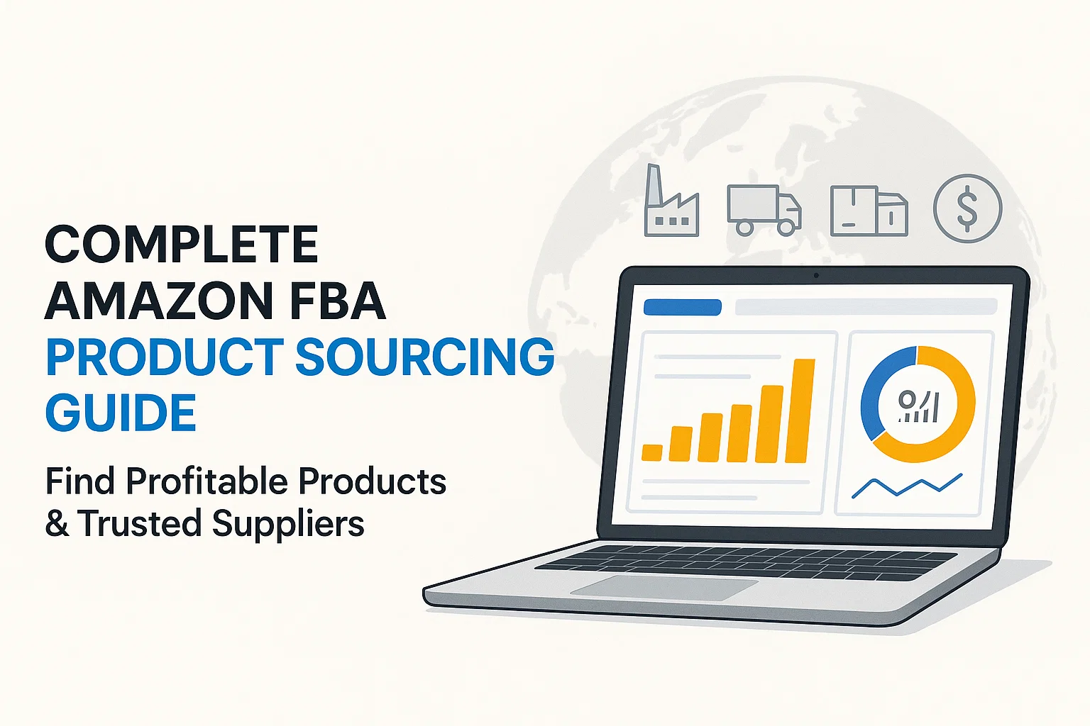Amazon FBA Product Sourcing 2025: Proven Success Guide