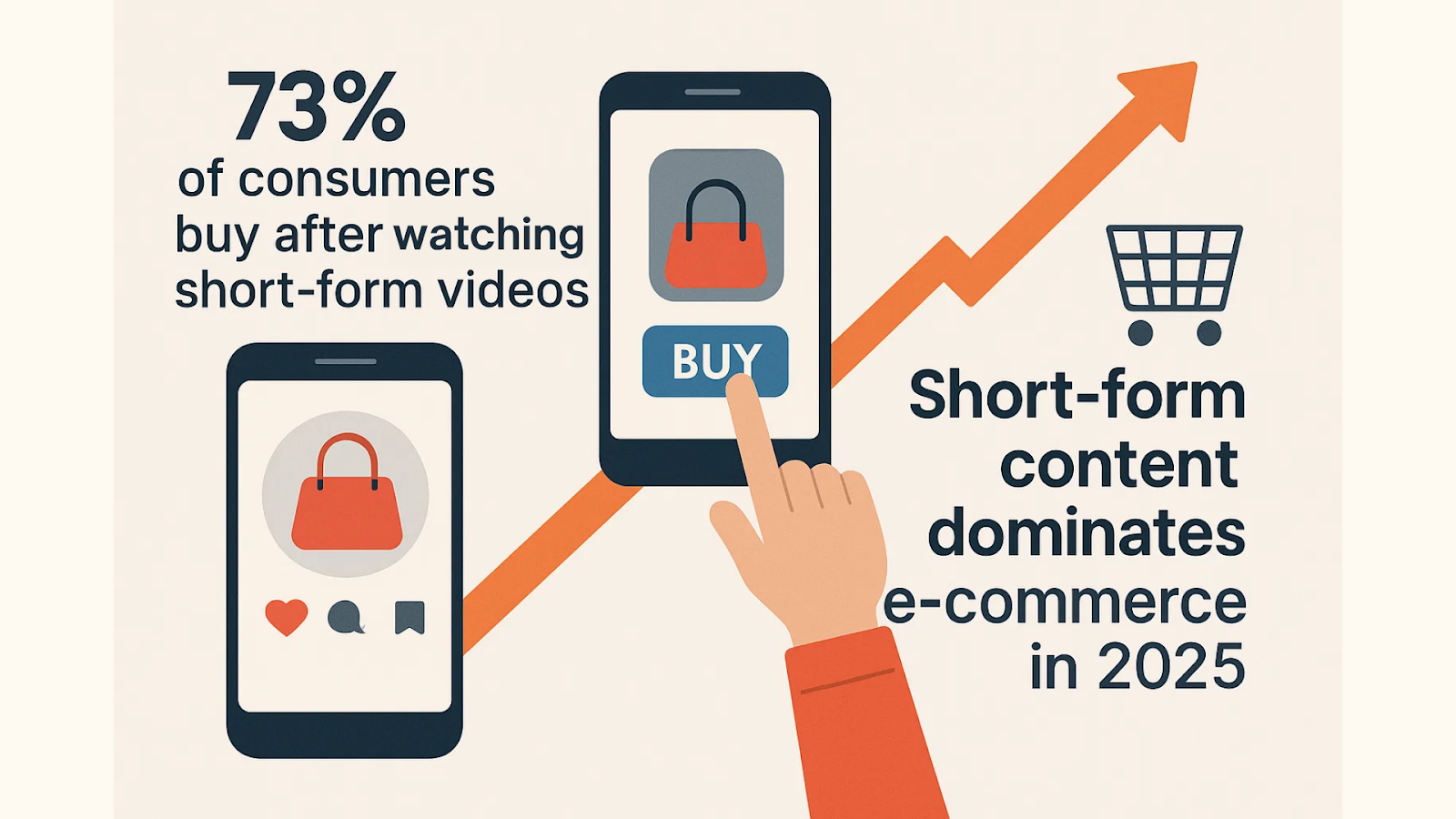 Demographic comparison showing TikTok is 60% Gen Z (ages 16-24) while YouTube Shorts reaches a broader, higher-income audience aged 18-54.